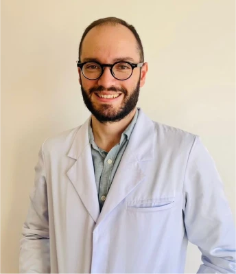 Retrato do Dr. Victorino Coelho Cecato